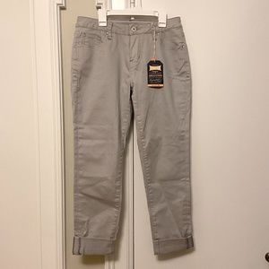JAG Carter Girlfriend Denim